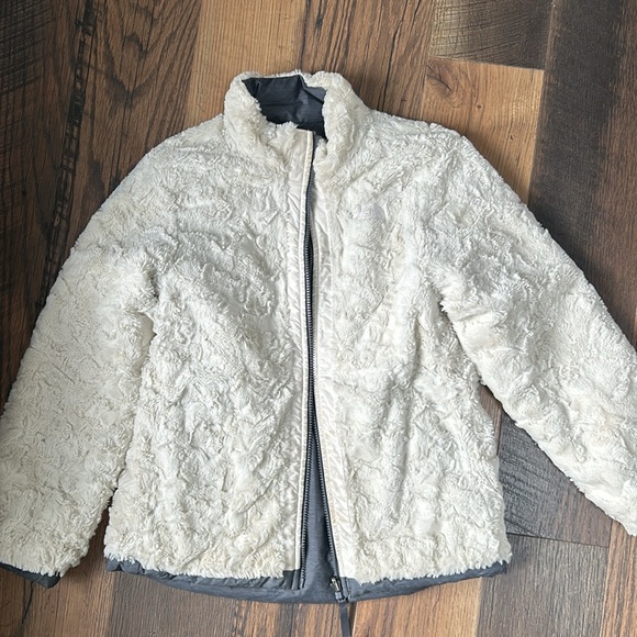 North Face reversible jacket - Picture 8 of 8